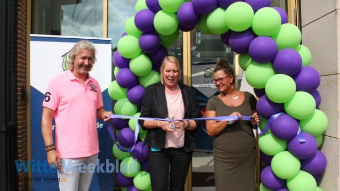 Steun en Toeverlaat Academie in Mijdrecht geopend